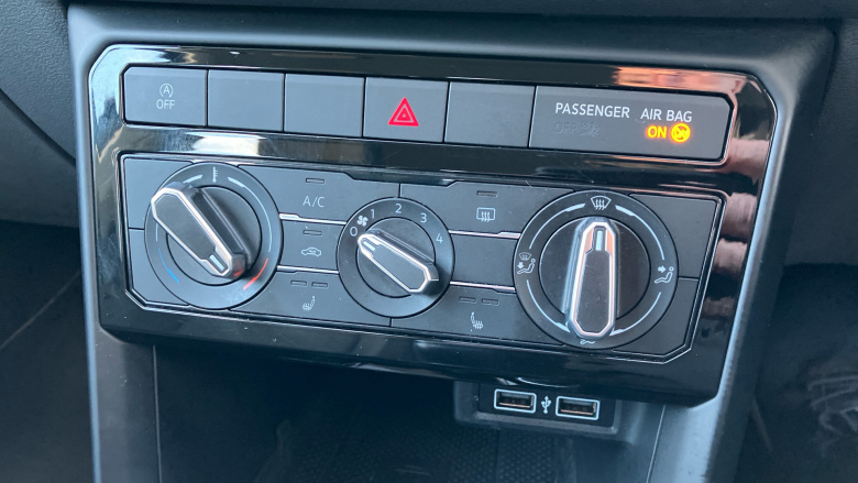 Volkswagen T-Cross 1.0 TSI 115 SE 5dr Petrol Estate